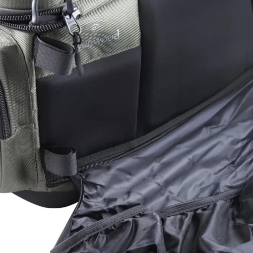 Wychwood Boatman Fishing Bag