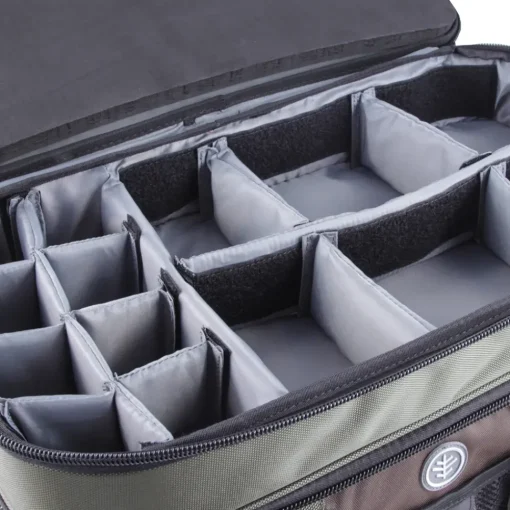 Wychwood Boatman Fishing Bag