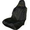 Wychwood Car Seat Protector- Miscellaneous