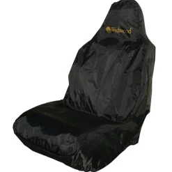 Wychwood Car Seat Protector- Miscellaneous