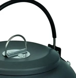 Wychwood Carpers Fishing Kettle 0.8L