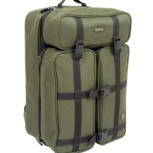 Wychwood Comforter Packsmart Rucksack- Luggage