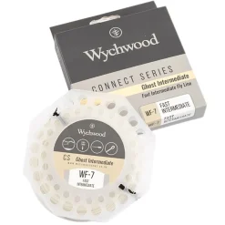 Wychwood Connect Series Ghost Intermediate Fly Fishing Line