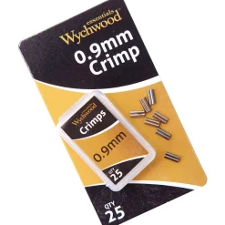 Wychwood Crimps- Terminal Tackle