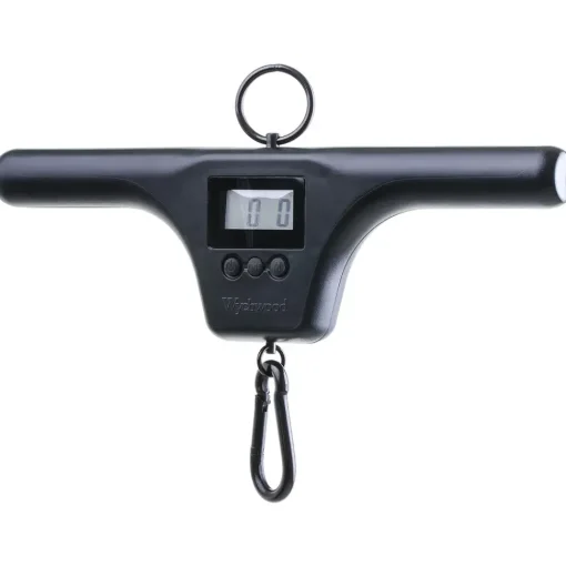 Wychwood Dual Screen T-Bar Scales 60lb