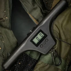 Wychwood Dual Screen T-Bar Scales 60lb