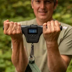Wychwood Dual Screen T-Bar Scales 60lb