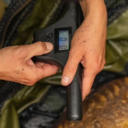 Wychwood Dual Screen T-Bar Scales 60lb