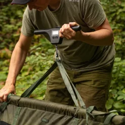 Wychwood Dual Screen T-Bar Scales 60lb