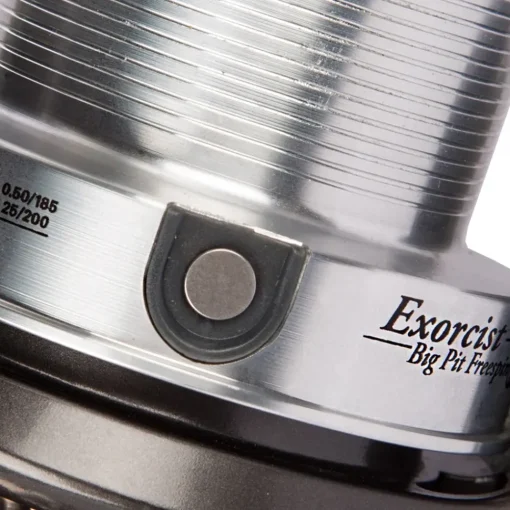 Wychwood Exorcist Reel- Reels
