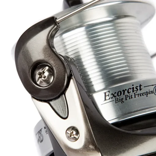 Wychwood Exorcist Reel- Reels