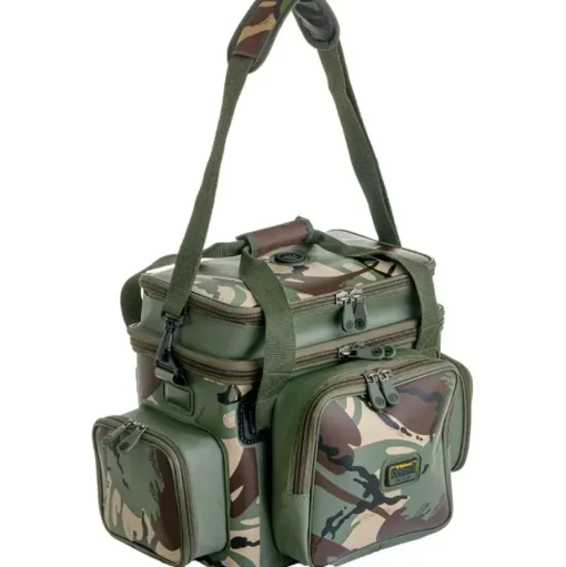 Wychwood Extremis Tactical EVA Compact Carryall- Luggage