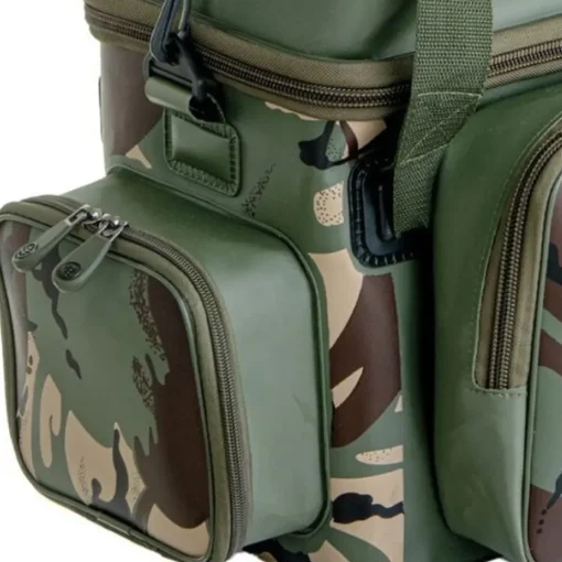 Wychwood Extremis Tactical EVA Compact Carryall- Luggage