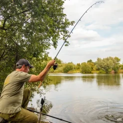 Wychwood Extricator MLT Fishing Rod- Rods
