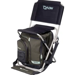 Wychwood Flow Pack-Lite Stool Tackle Bag- Chairs