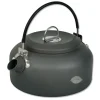 Wychwood Four Cup Carpers Fishing Kettle 1.3L- Cooking Equipment
