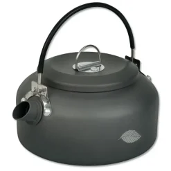 Wychwood Four Cup Carpers Fishing Kettle 1.3L- Cooking Equipment