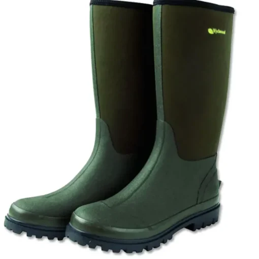Wychwood Neoprene 3/4 Boot- Waders & Boots