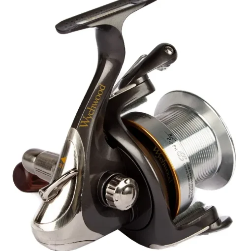 Wychwood Riot Big Pit Reel- Reels