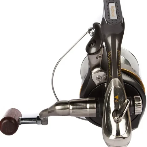 Wychwood Riot Big Pit Reel- Reels