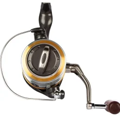 Wychwood Riot Big Pit Reel- Reels