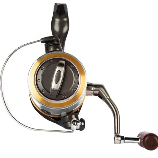 Wychwood Riot Big Pit Reel- Reels