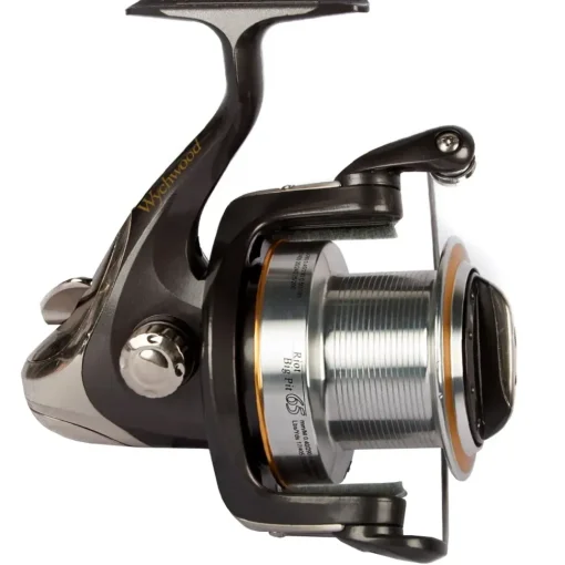 Wychwood Riot Big Pit Reel- Reels