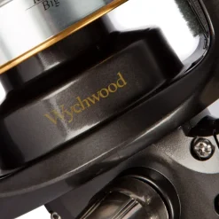Wychwood Riot Big Pit Reel- Reels