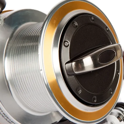 Wychwood Riot Big Pit Reel- Reels