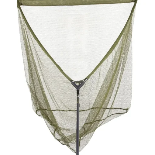 Wychwood Riot Green Landing Net- Nets