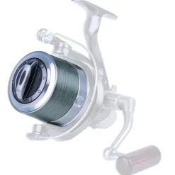 Wychwood Riot Spare Alloy Spool- Reels