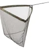 Wychwood Riot Tactical 42" Landing Net, Model: 2 Piece 6ft / 180cm- Nets