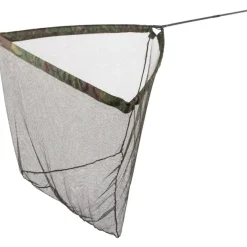 Wychwood Riot Tactical 42" Landing Net, Model: 2 Piece 6ft / 180cm- Nets