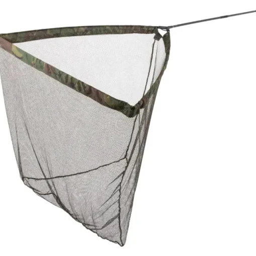 Wychwood Riot Tactical 42" Landing Net, Model: 2 Piece 6ft / 180cm- Nets