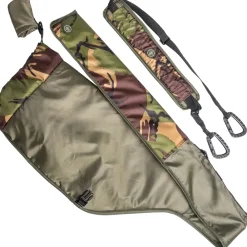 Wychwood Tactical 12-13ft Rod Fishing Sleeve- Luggage