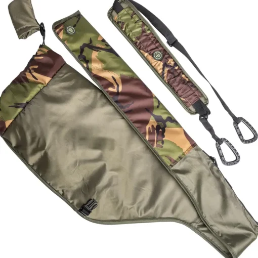 Wychwood Tactical 12-13ft Rod Fishing Sleeve- Luggage