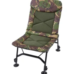 Wychwood Tactical X Standard Fishing Chair- Chairs