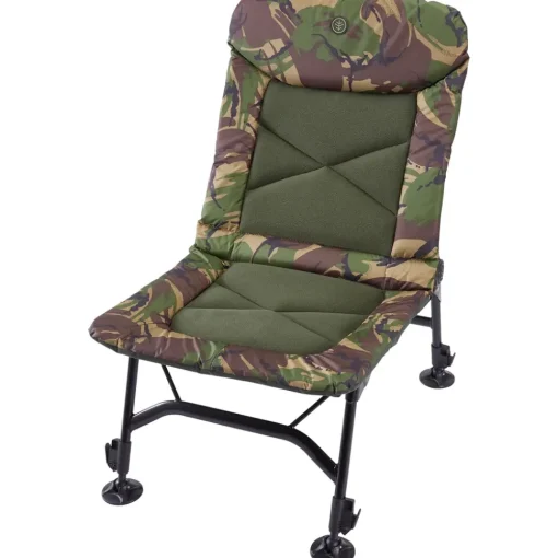 Wychwood Tactical X Standard Fishing Chair