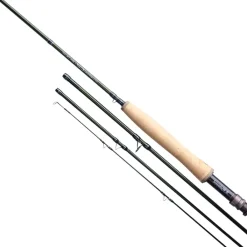 Wychwood Truefly T2 Fly Fishing Rod