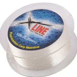 X-Line X Line Fluorocarbon Mainline- Line