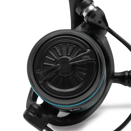 Zebco Ambition FD Reel