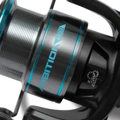 Zebco Ambition FD Reel
