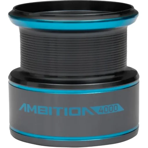 Zebco Ambition FD Reel Spare Spool