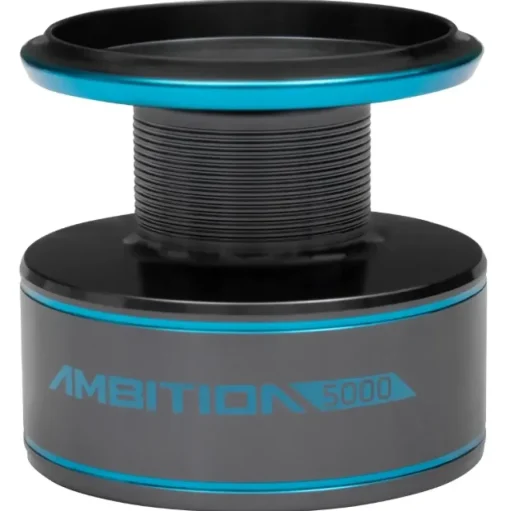 Zebco Ambition FD Reel Spare Spool