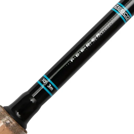 Zebco Ambition Feeder Rod
