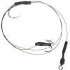 Pike Pro ZedPro Combi-Rig Trace
