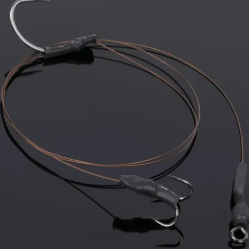 Pike Pro ZedPro Combi-Rig Trace